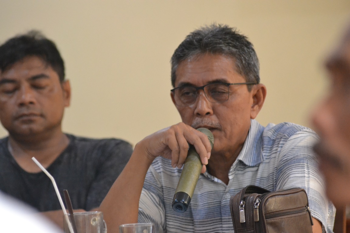 Askot PSSI Tangerang Sudah Punya Legalitas