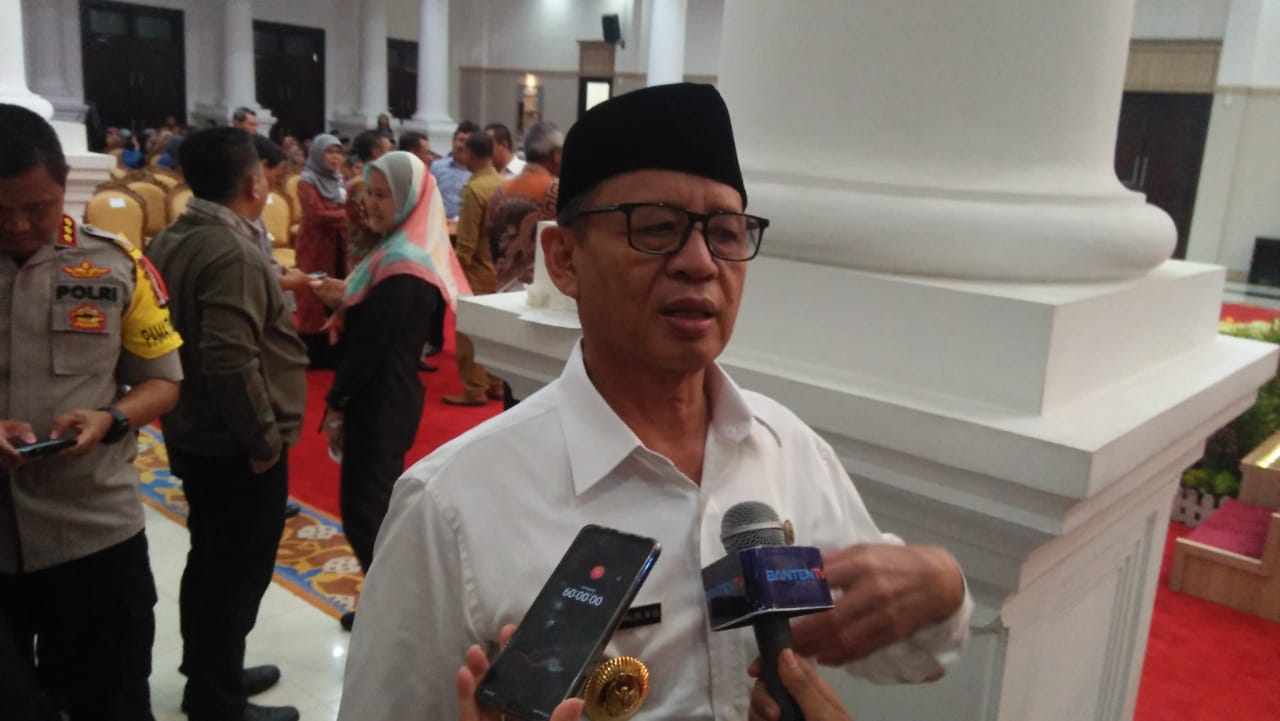 WH Minta Perguruan Tinggi Cetak Lulusan Siap Pakai