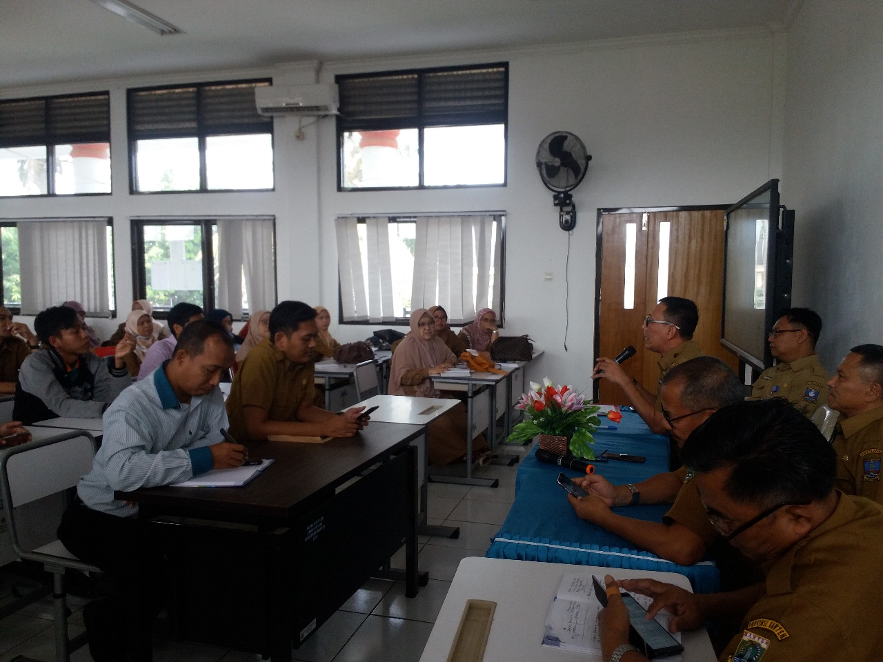 Pemkab Serang Buka Peluang Beasiswa untuk ke Perguruan Tinggi