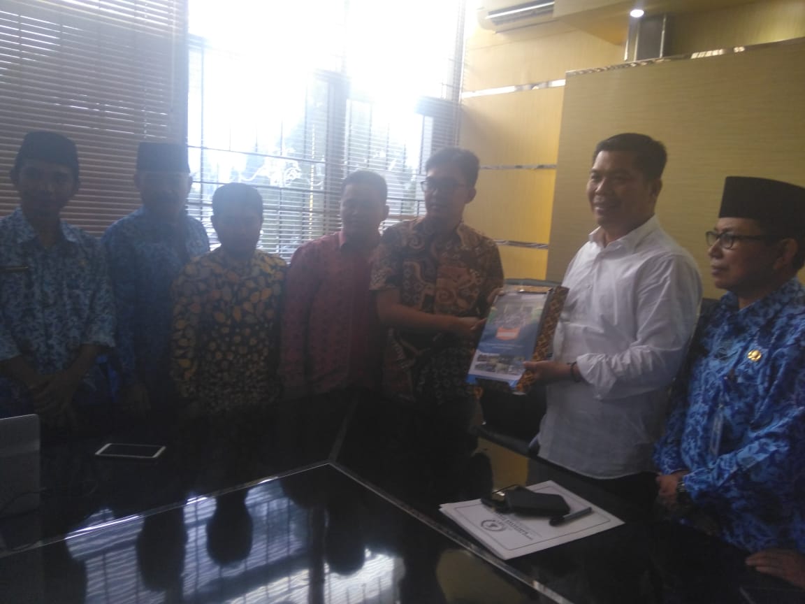 Pattiro Beri Masukan Soal Percepatan Pembangunan Pendidikan