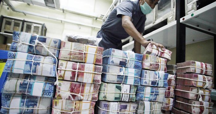 Bank Mandiri Siapkan Rp 54 Triliun Penuhi Kebutuhan Uang Tunai Lebaran