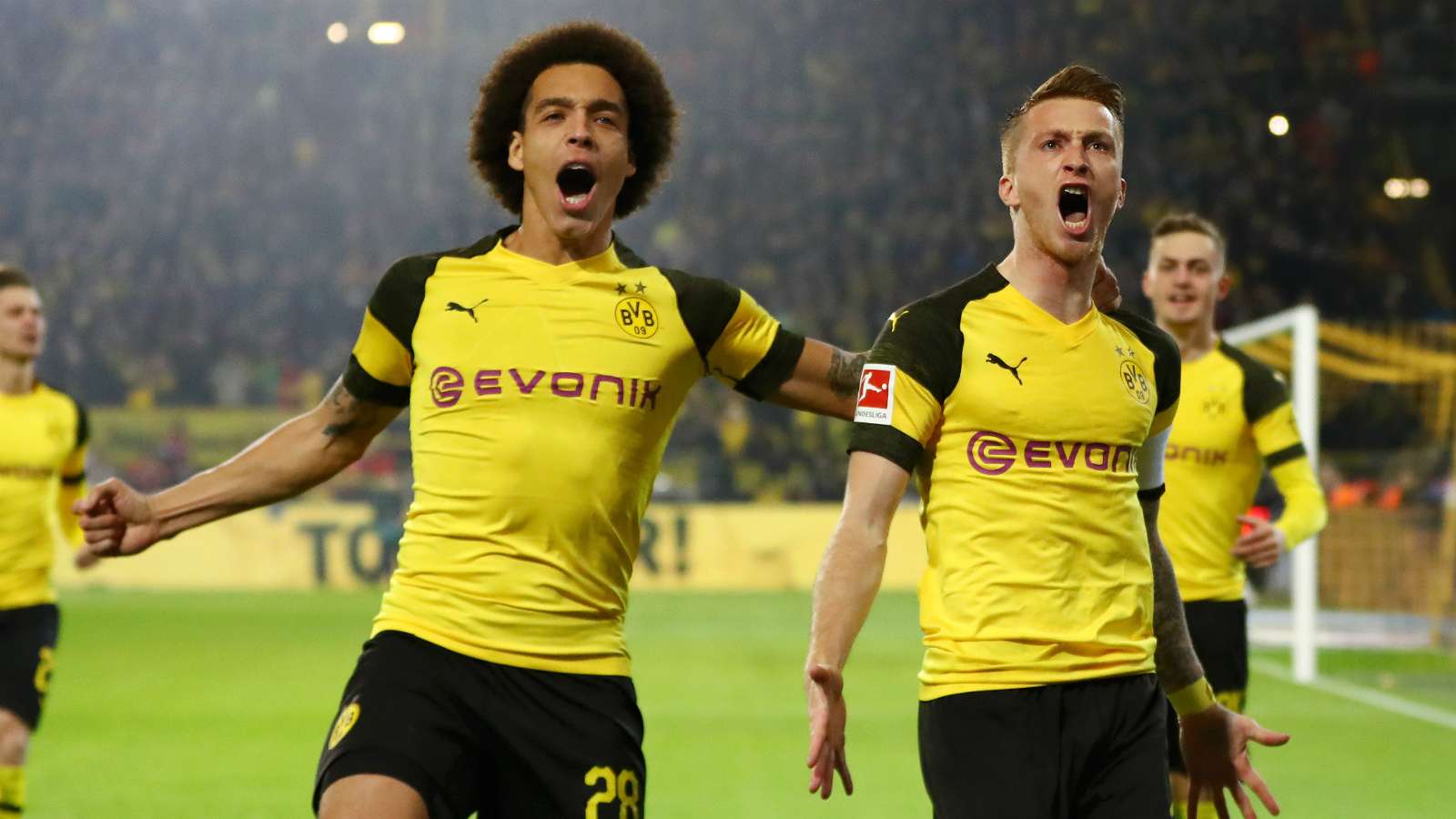 Dortmund Butuh Keajaiban Kecil untuk Rebut Trofi dari Bayern