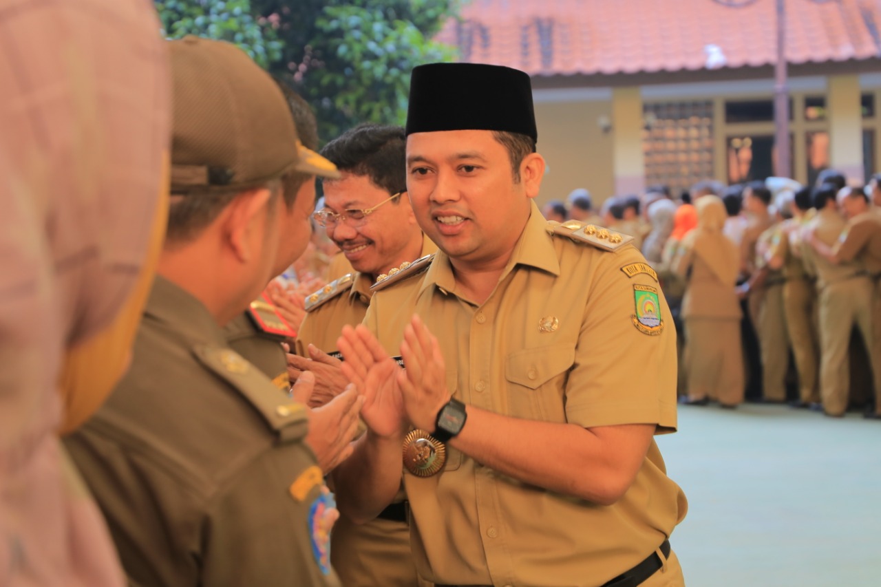 Warga Pendatang Baru Wajib Memiliki Skill