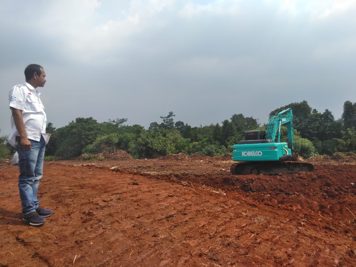 Banten Ditunjuk Jadi Tuan Rumah Pra PON Motocross