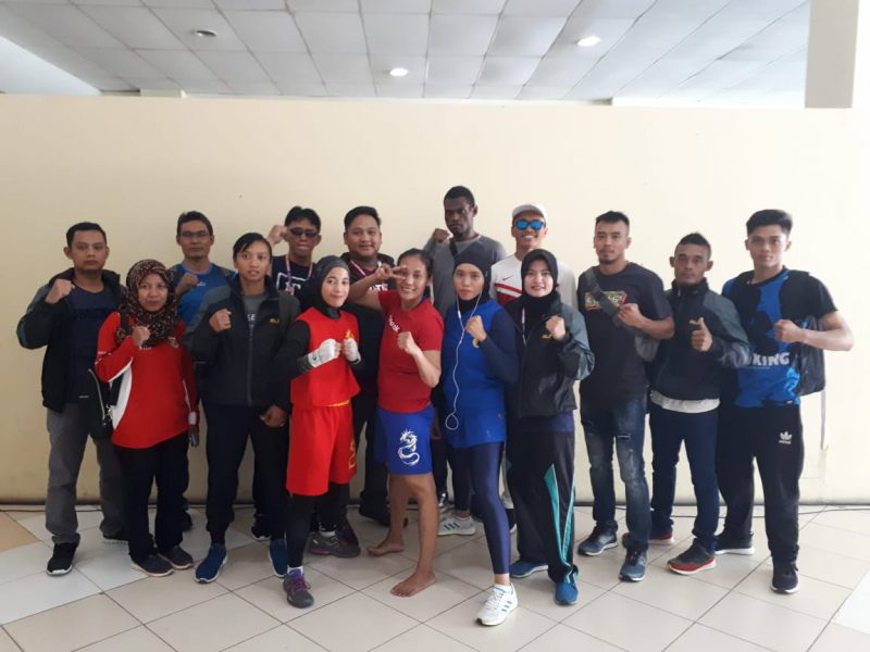 Wushu Banten Raih Dua Perunggu di Kejurnas