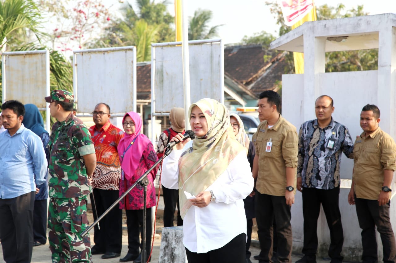 ASN Harus Mampu Wujudkan Pelayanan Cepat dan Mudah