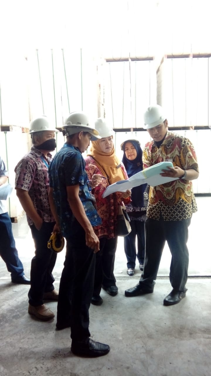DPMPTSP Berusaha Tekan Angka Pengangguran di Kabupaten Serang