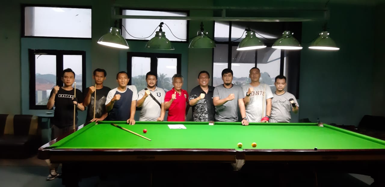 Tiga Pebiliar Banten Gagal Masuk Skuat SEA Games Indonesia