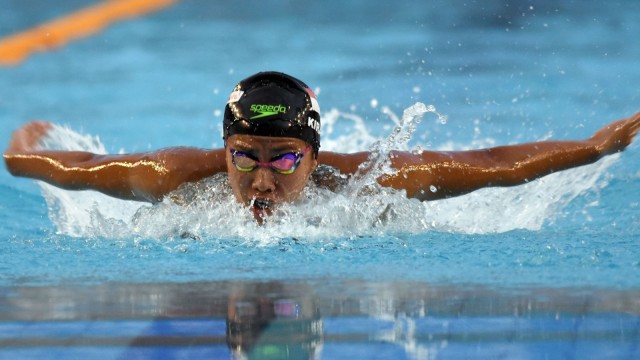 Di Pomnas XVI, Banten Hanya Ikuti 13 Cabor