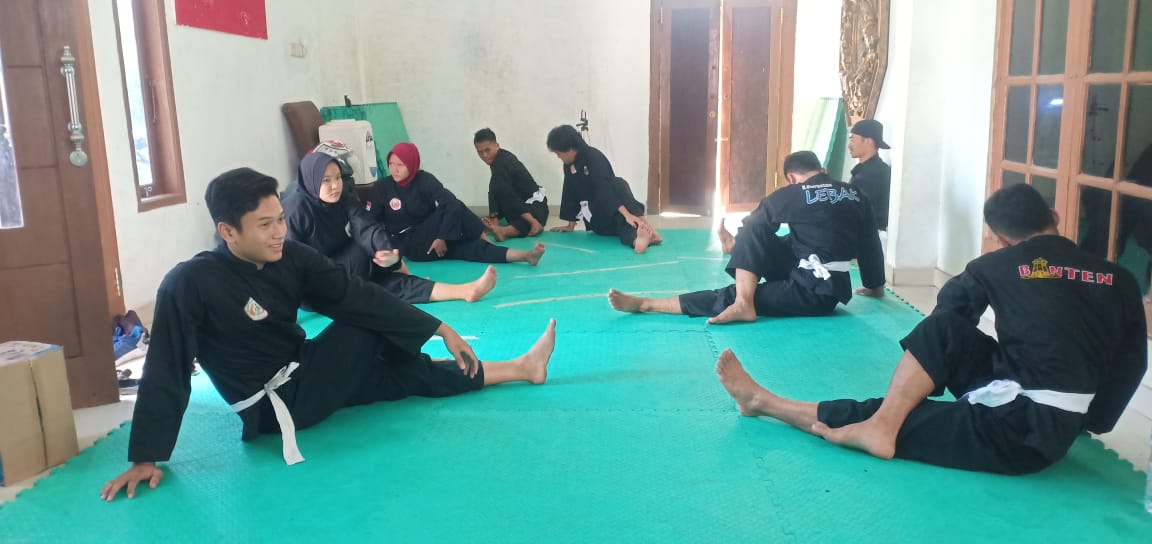 Pra PON Silat Dibagi 3 Zona, Hanya Juara yang Diakomodir ke Papua