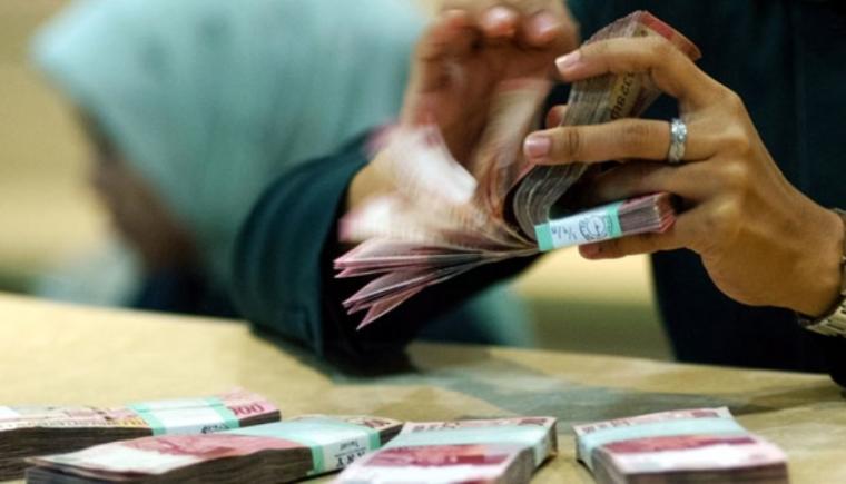 Usai Dilantik, Dewan Kabupaten Serang Gadaikan SK ke Bank