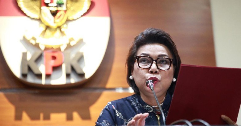 Begini Parahnya Transaksi Haram Eks Kalapas-Koruptor di Sukamiskin