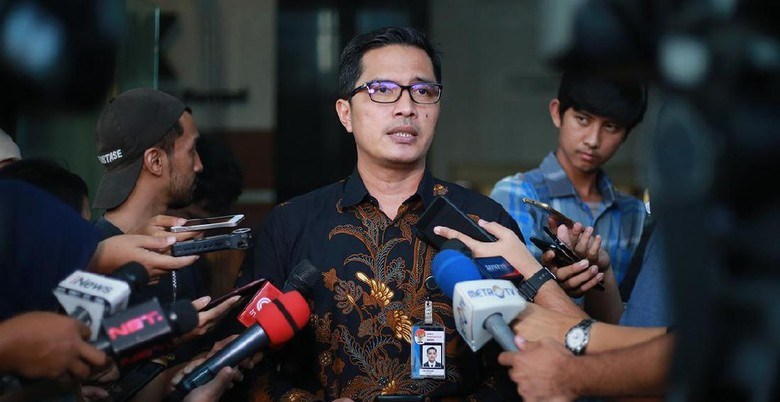 KPK Akan Surati Menteri Kabinet Indonesia Maju untuk Laporkan LHKPN