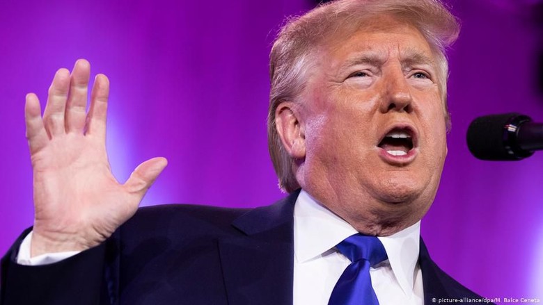 Pemimpin ISIS Diklaim Telah Tewas Akibat Ledakkan Diri