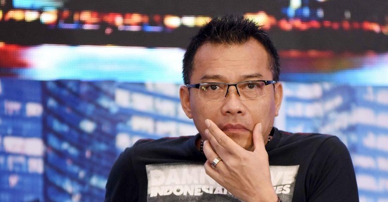 Artis di DPR Siap-siap Pasang Kuping