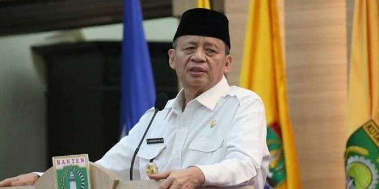 Buka Masa Orientasi Anggota DPRD Terpilih, Ini harapan Gubernur Banten