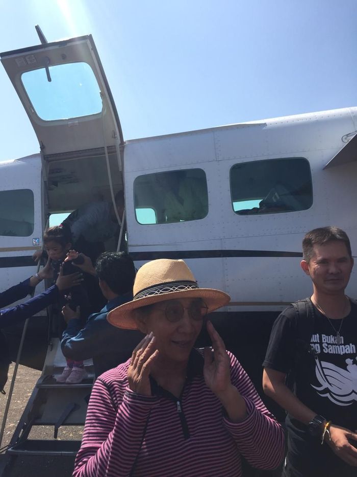 Kelar Jadi Menteri, Apa Kabar Susi Pudjiastuti?