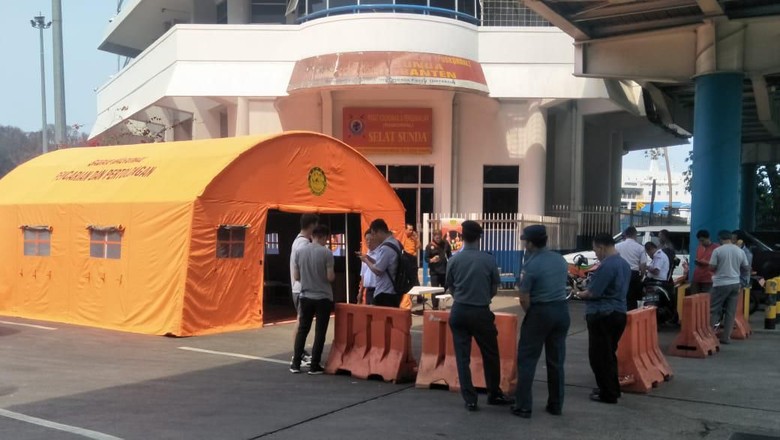 Wow! Imbalan Pencarian WNA Hilang di Pulau Sangiang Tembus Rp 1,5 M