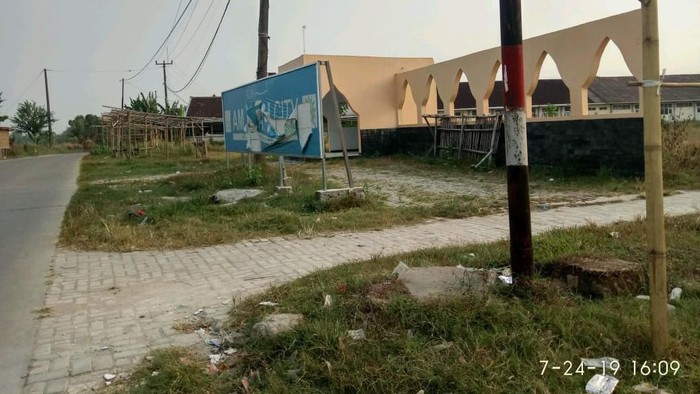 Cerita Korban Penipuan Perumahan Syariah Fiktif di Maja Banten