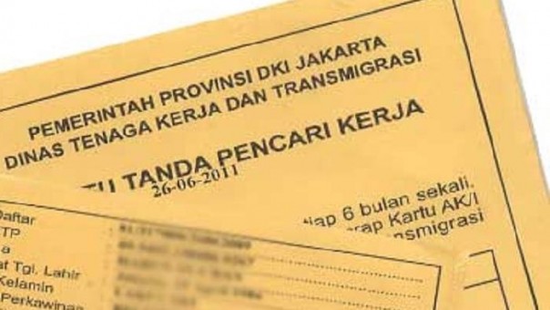 Kabupaten Serang Sudah Gunakan Sistem Daring untuk Permudah Pembuatan Kartu Kuning