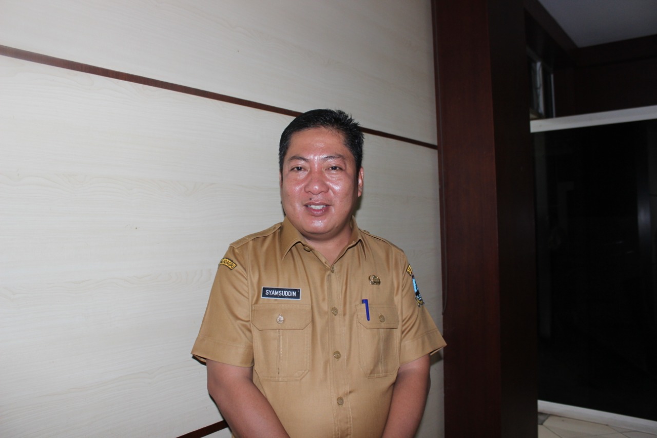 Lebihi Target, Realisasi Investasi di Kabupaten Serang Capai Rp 5 Triliun