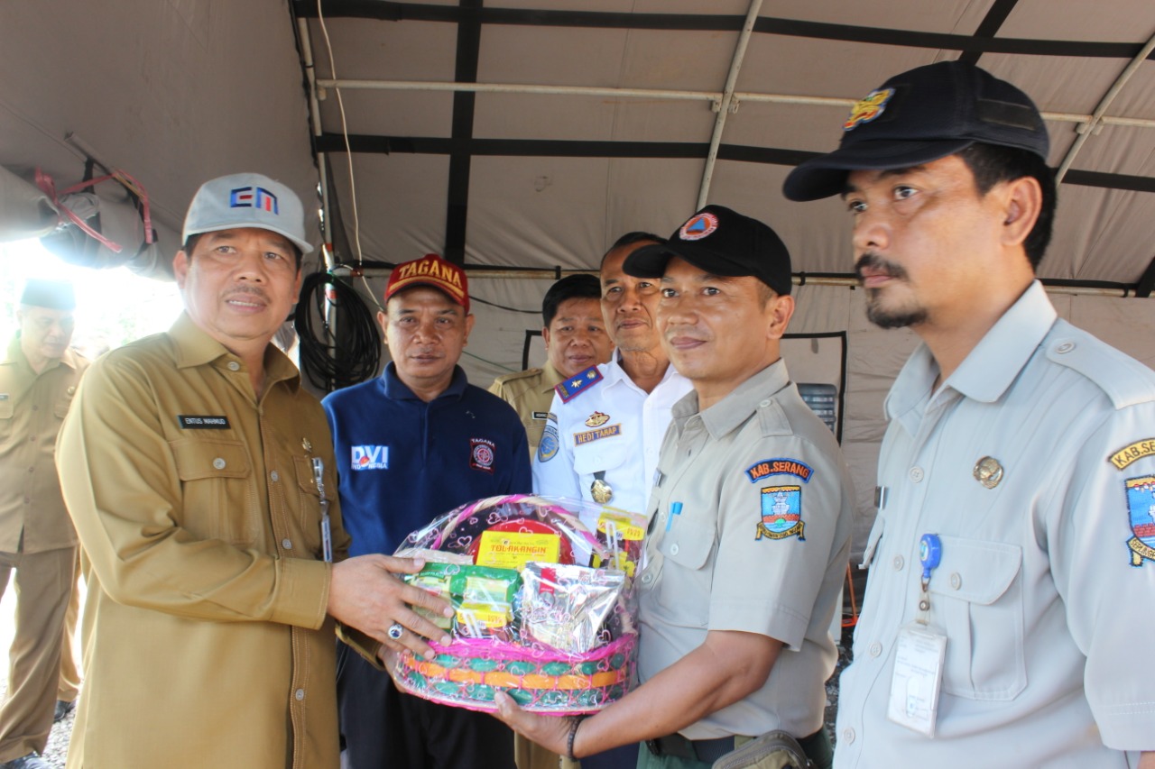 60 Persen Hotel di Kawasan Anyer Terisi