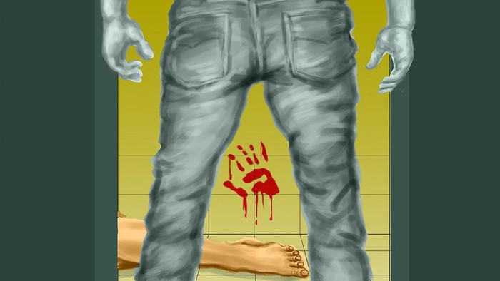 Ayah di Tangerang Coba Bunuh Diri Usai Tusuk Anaknya hingga Tewas