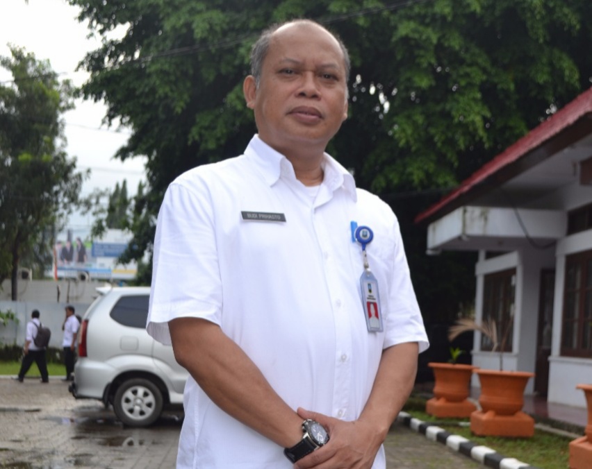 Kurangi Sampah, Ini Langkah Terbaru Pemkab Serang