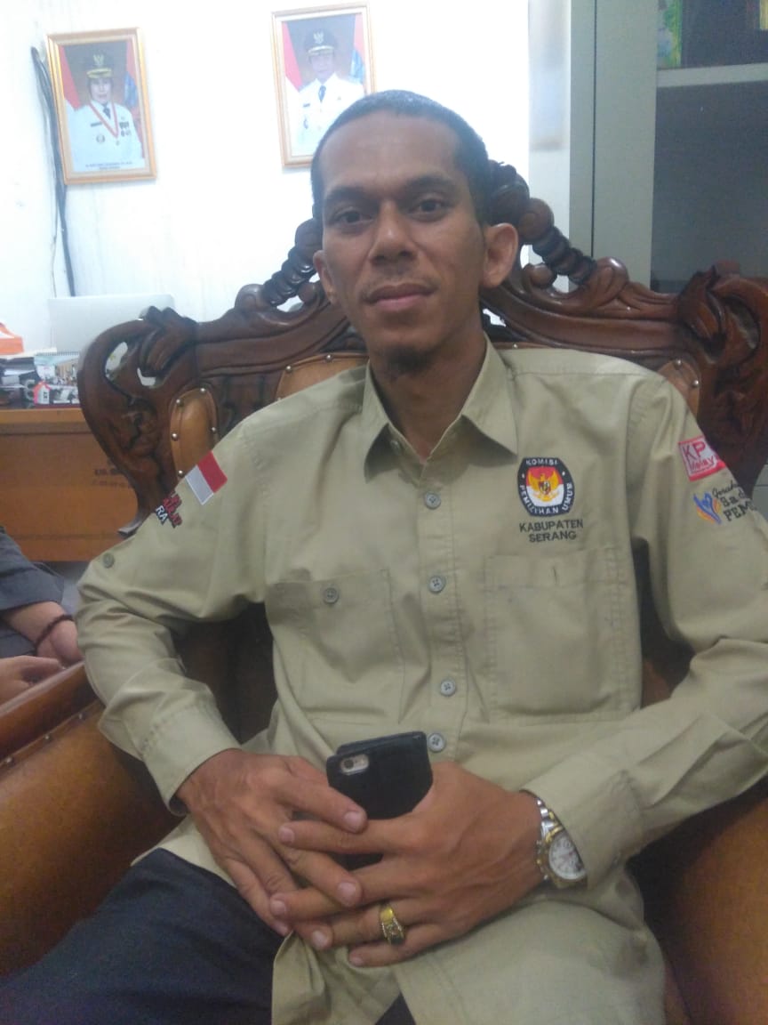 Jelang Pilkada Kabupaten Serang, Jalur Perseorangan Mulai Dilirik