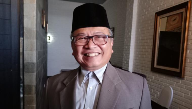 Mudik Saat Pandemi Covid-19 Disebut Haram