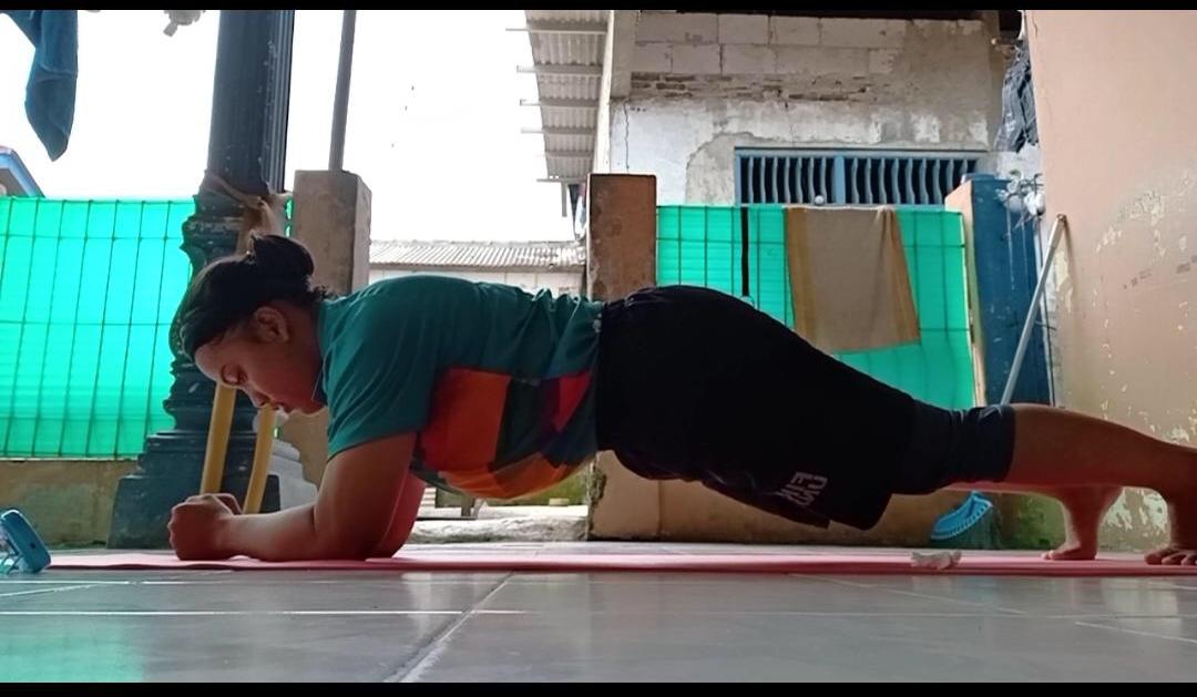 Judo Minta Minta Kepastian Pelaksanaan PON XX