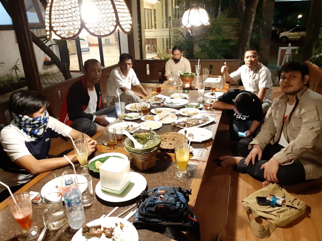 Percasi Kota Serang Siapkan Liga Catur Pelajar