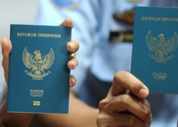 Di Dominasi Umroh dan Haji, Imigrasi Kelas 1 Serang Kembali Buka Pelayanan Paspor