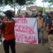 Selamatkan Banten, GMPB Geruduk DPRD Provinsi Banten
