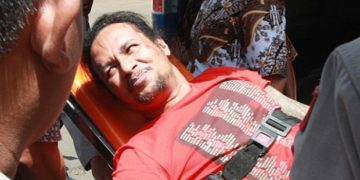 John Kei di Ringkus Polisi Pacsa Kejadian Penganiayaan dan Penembakan di Cipondoh