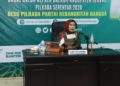 Bersama PKB, Tatu Perkuat Program Keagaaman