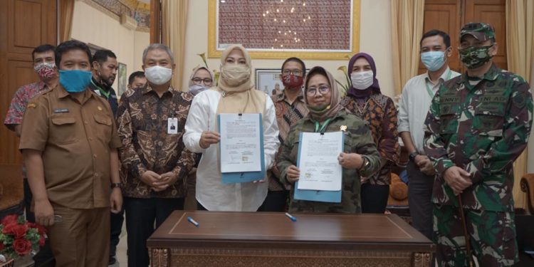 Tingkatkan Produktifitas Pertanian, Pemerintah Siapkan KUR untuk Petani