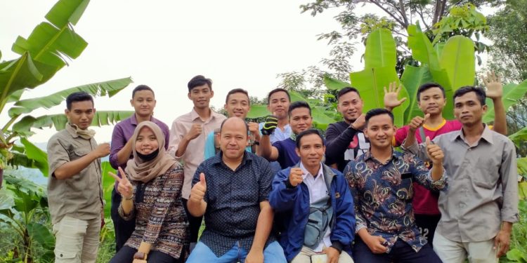 Terkait Sinyal Telekomunikasi, Diskominfosatik Tindaklanjuti Keluhan Warga Bojonegara