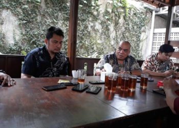Sidang Gugatan RKUD di Tunda