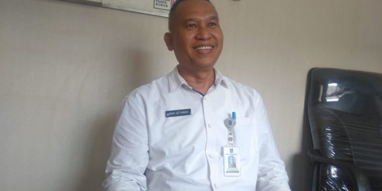 15.985 Karyawan Terkena PHK Selama Covid-19