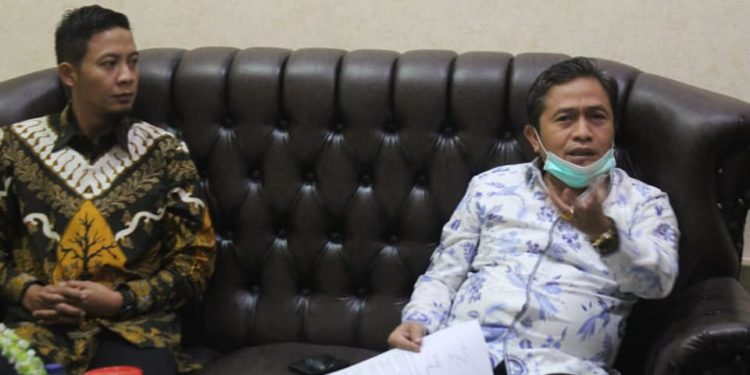 Soal Revitalisasi Gedung Juang 45, Ini Komentar Wakil Walikota Serang