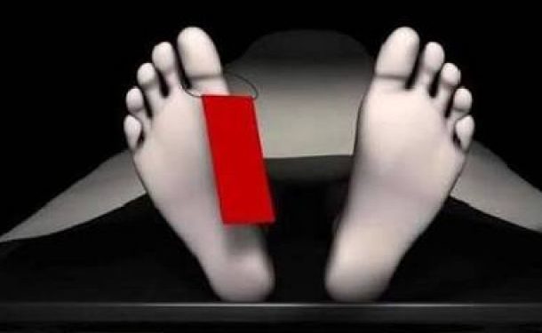 Mayat Wanita Membusuk Gemparkan Warga Tangerang