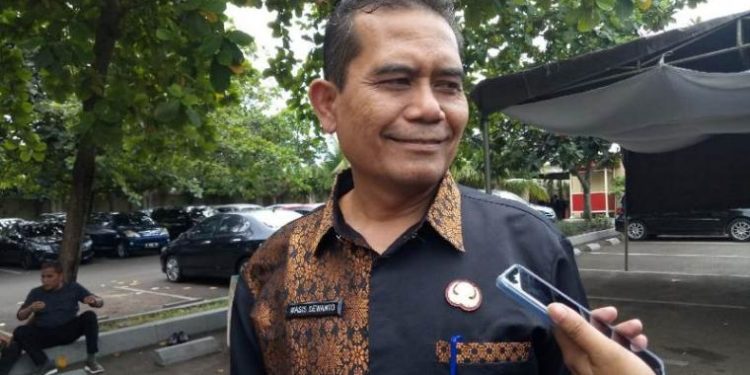 Bingung Daftar PPDB Online, Calon Wali Murid Datangi Dindikbud Kota Serang