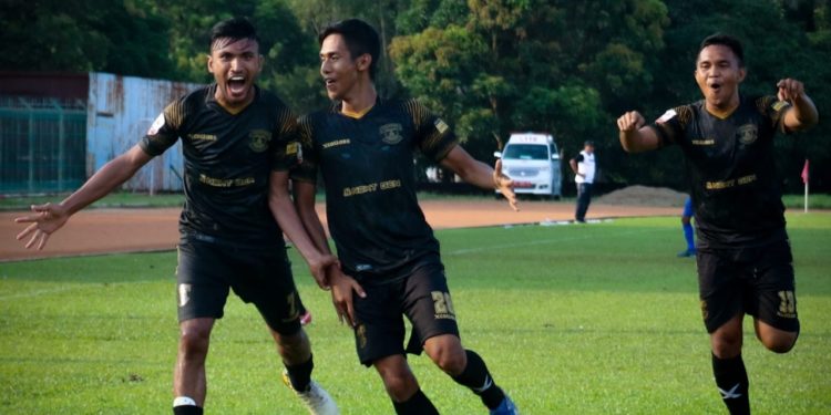 Perserang Wacanakan Pemotongan Gaji Pemain 50 Persen