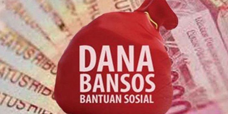 Diduga Tidak Tepat Sasaran, Bansos Kota Tangerang Menuai Kritikan