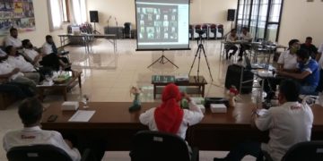 Ini Usulan KONI Banten Terkait UU SKN yang Akan Direvisi