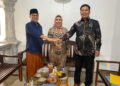 PAN Dukung Tatu-Pandji di Pilkada Kabupaten Serang 2020