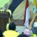 Golkar Kota Serang Turun Tangan di Pilkada Kabupaten Serang