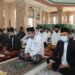 Wali, Wakil Walikota beserta OPD Kota Serang Laksanakan Sholat Idul Adha di Masjid Al-Madani Pemkot Serang