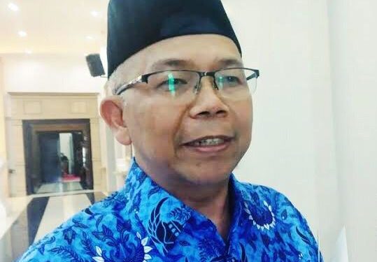 SMA/SMK Negeri se-Banten Gelar MPLS Daring